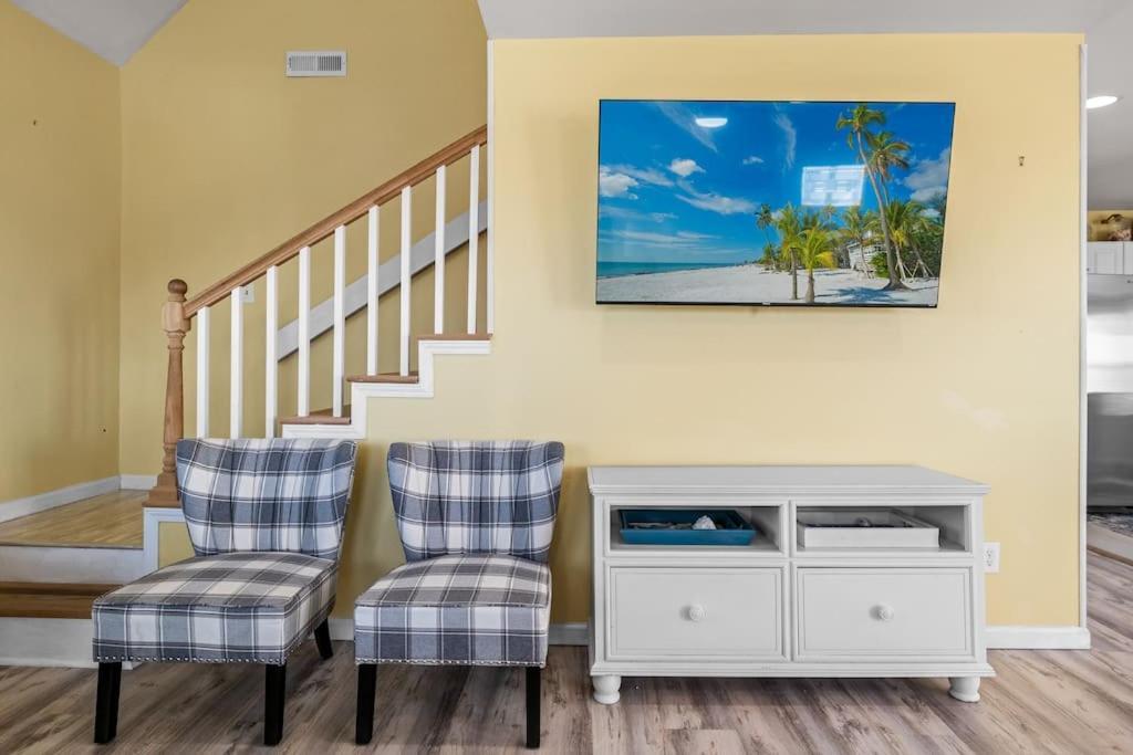 Pool Haven Ocean View Villa Oak Island Bagian luar foto
